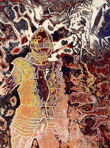 Parsifal’s Seduction