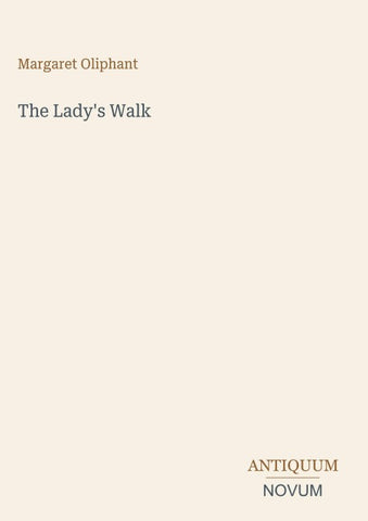 The Lady's Walk