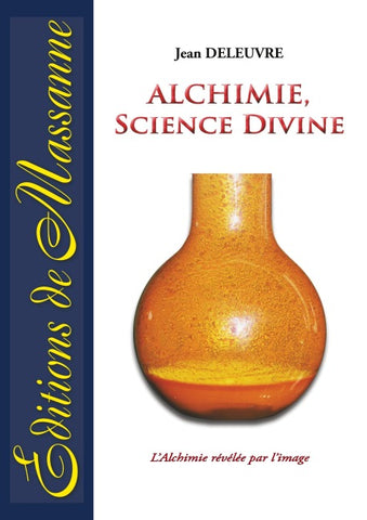 Alchimie, science divine