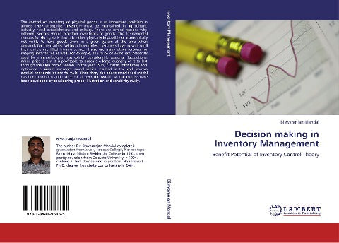 Decision making in Inventory Management