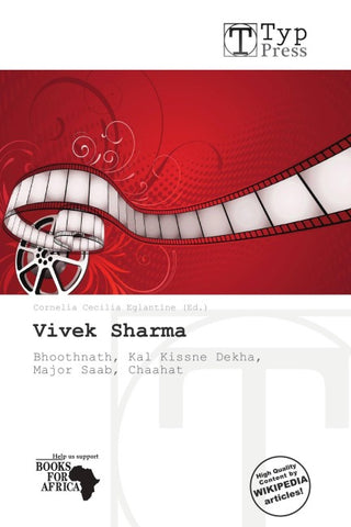 Vivek Sharma