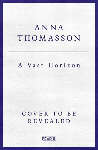 A Vast Horizon