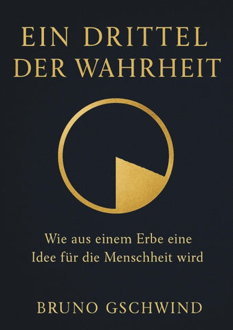 Ein Drittel der Wahrheit