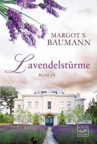 Lavendelstürme