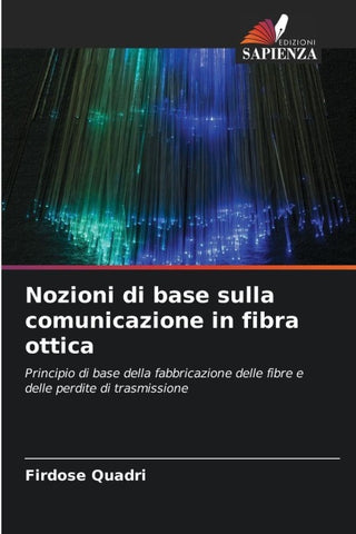 Nozioni di base sulla comunicazione in fibra ottica