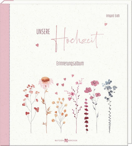 Unsere Hochzeit