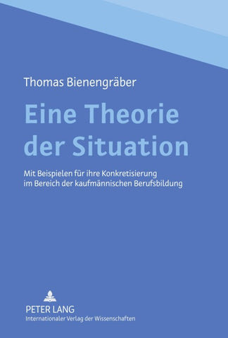 Eine Theorie der Situation
