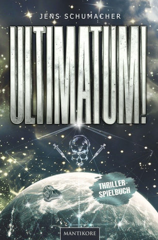 Ultimatum!