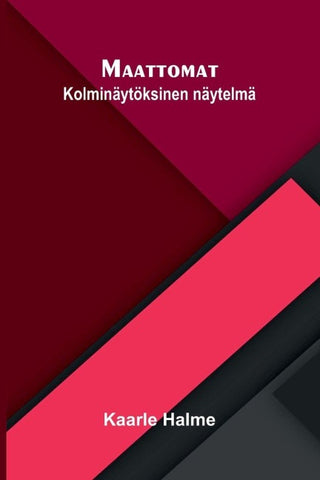 Maattomat