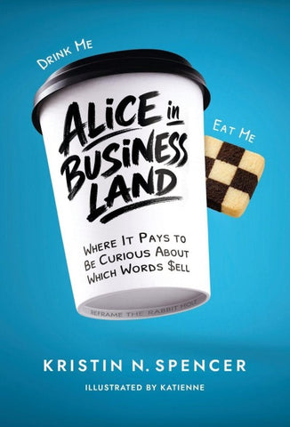 Alice in Businessland
