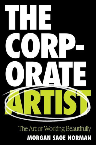 The Corporate Artist