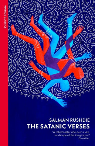 The Satanic Verses