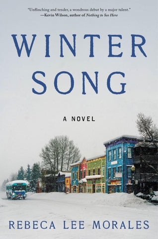 Winter Song