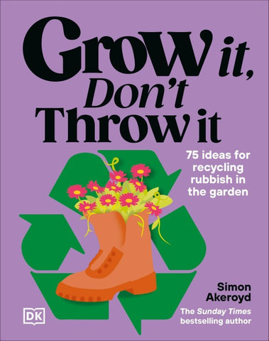 Grow It, Don't Throw It