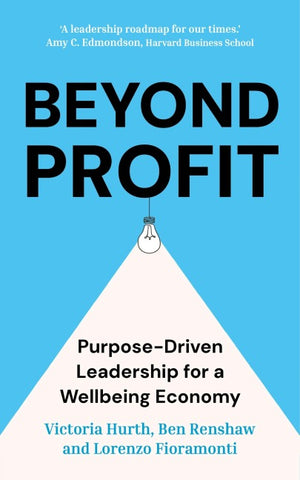 Beyond Profit