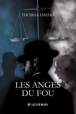 Les anges du fou