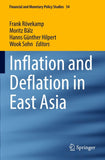 Inflation and Deflation in East Asia