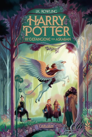 Harry Potter und der Gefangene von Askaban (