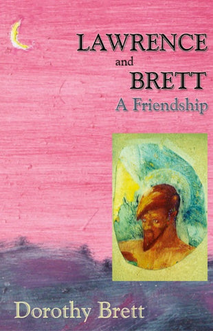 Lawrence and Brett