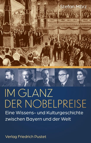 Im Glanz der Nobelpreise