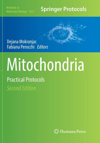 Mitochondria