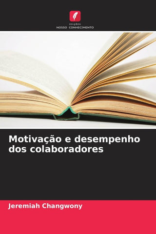 Motivação e desempenho dos colaboradores