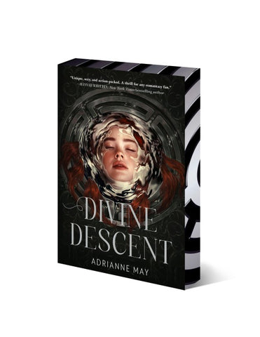 Divine Descent