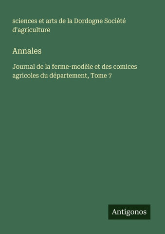 Annales