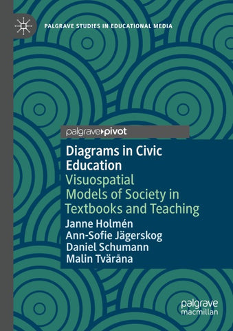 Diagrams in Civic Education