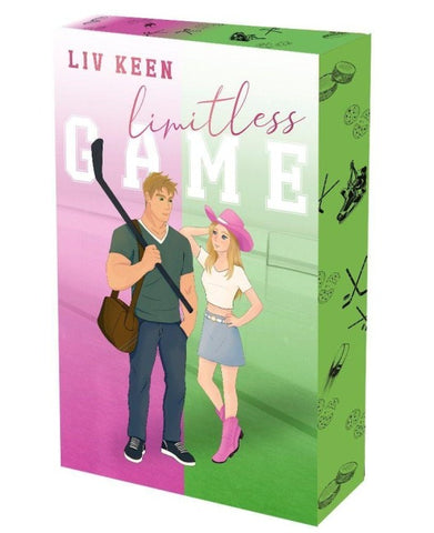 Limitless Game