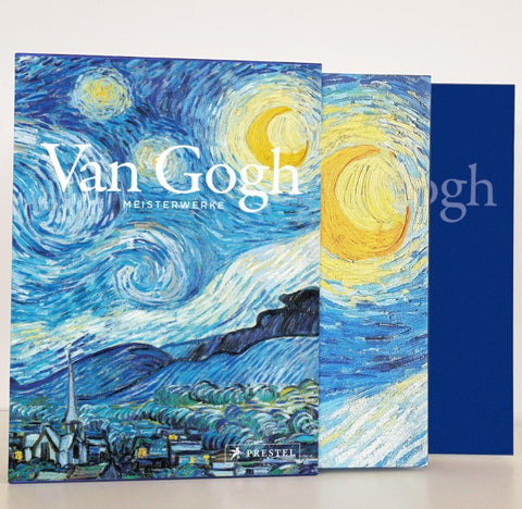 Van Gogh
