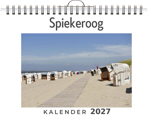 Spiekeroog