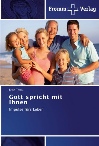 Gott spricht mit Ihnen