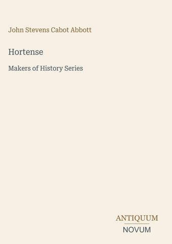 Hortense