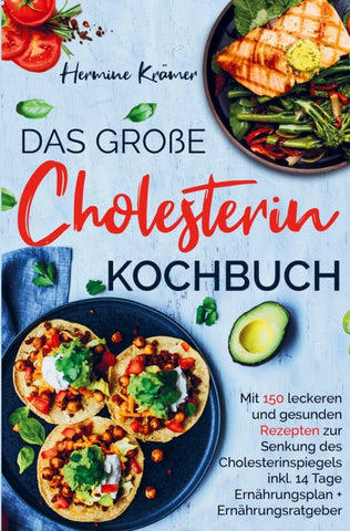 Cholesterinarm kochen
