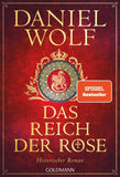 Die Templer. Rose und Kreuz