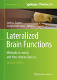 Lateralized Brain Functions