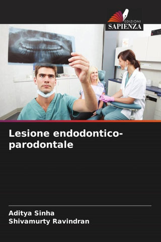 Lesione endodontico-parodontale