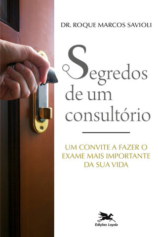 Segredos de um consultório