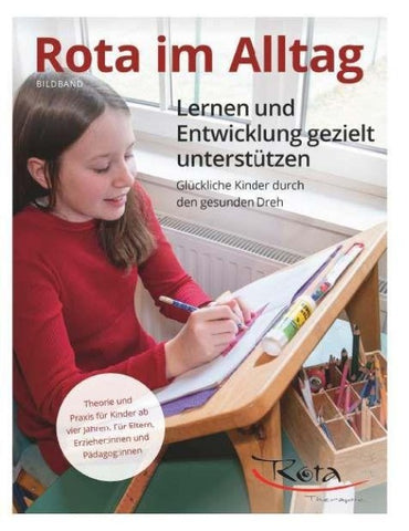 Rota im Alltag – Lernen und Entwicklung gezielt unterstützen