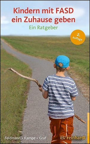 Kindern mit FASD ein Zuhause geben
