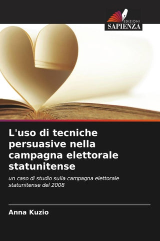 L'uso di tecniche persuasive nella campagna elettorale statunitense