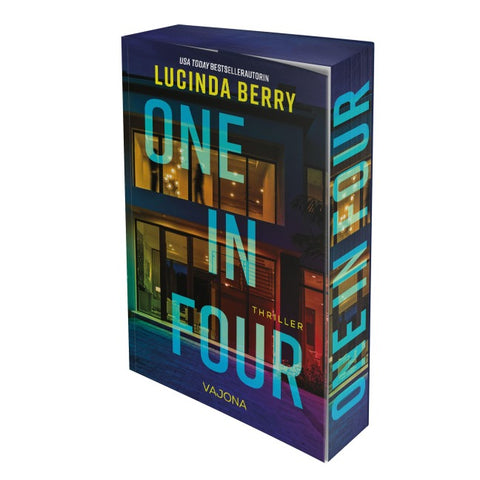One in Four