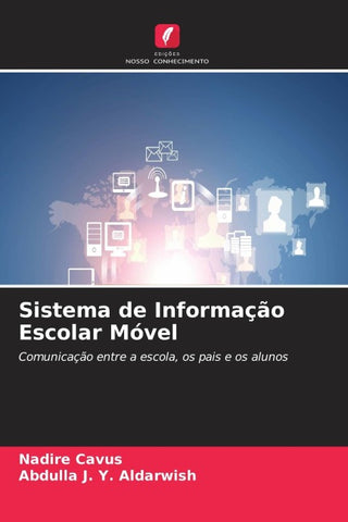 Sistema de Informação Escolar Móvel