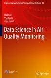 Data Science in Air Quality Monitoring
