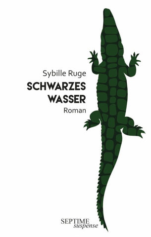 Schwarzes Wasser