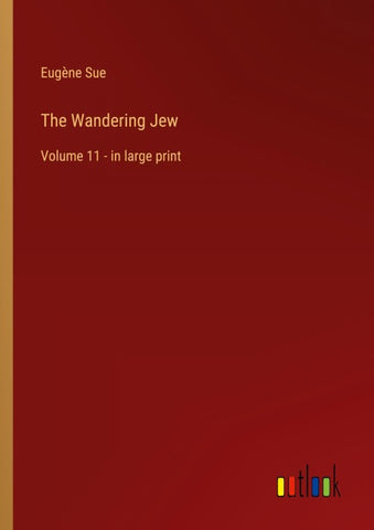 The Wandering Jew