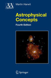 Astrophysical Concepts