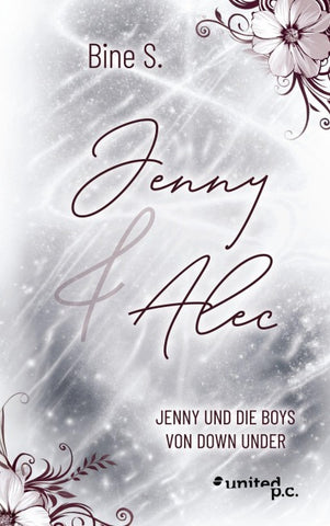 Jenny & Alec