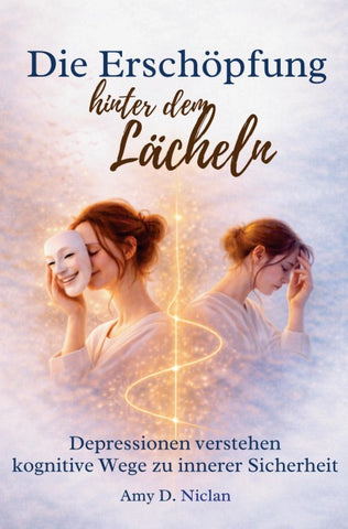 Die Erschöpfung hinter dem Lächeln